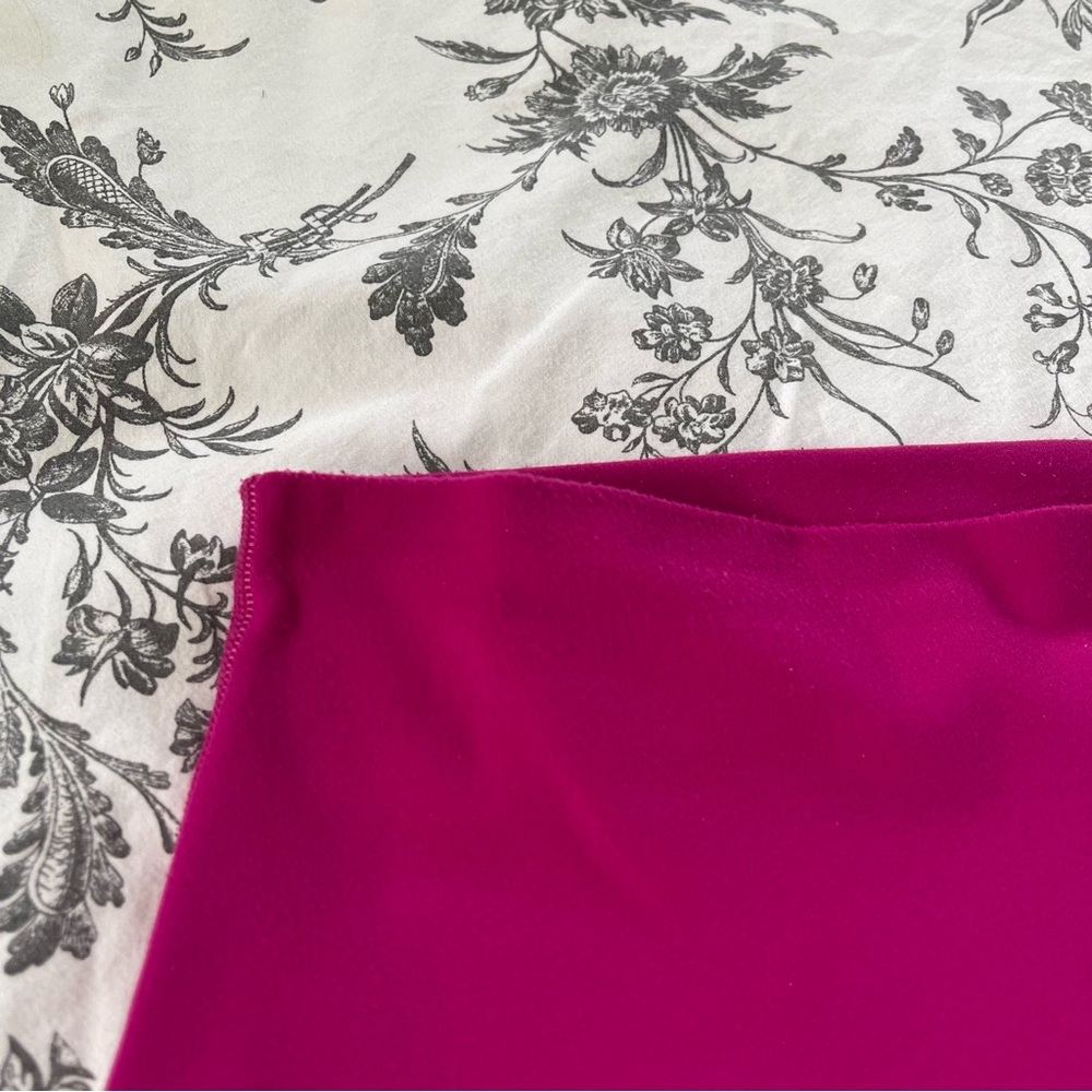 Lululemon Align High-Rise Pant 25” Ripened Raspberry - Picture 7 of 14